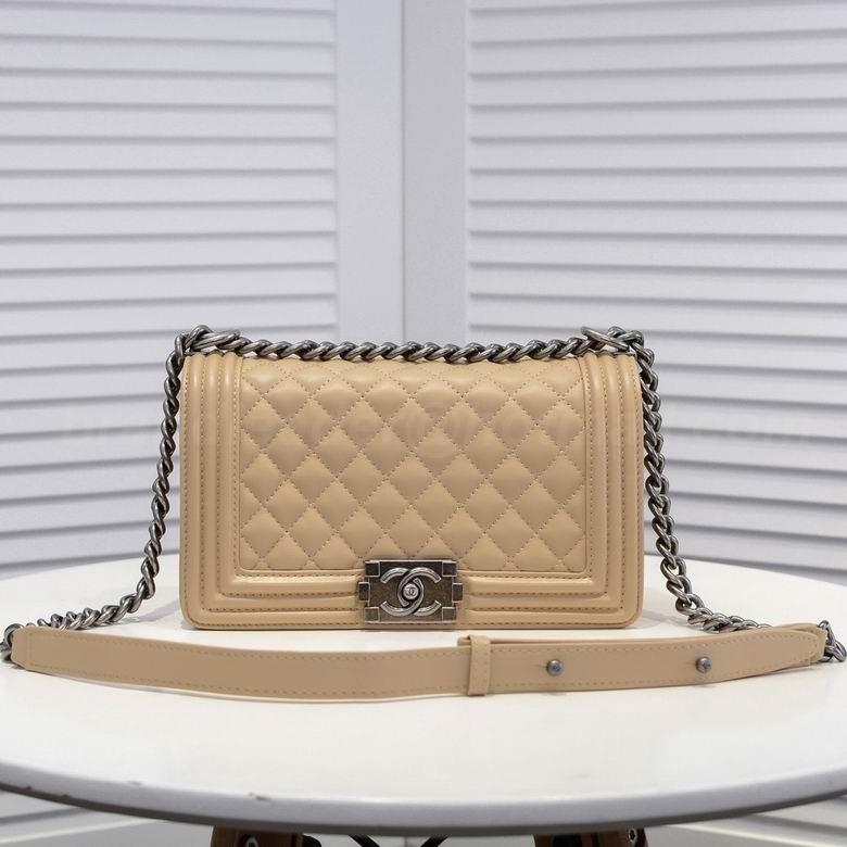 Chanel Handbags 147